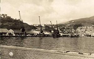 ORAN - PORT MODERNE (10)